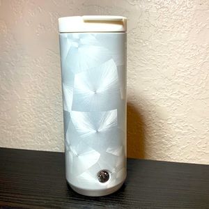 12oz Starbucks tumbler